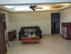 Blk 586 Cheng San Court (Ang Mo Kio), HDB 3 Rooms #484963201